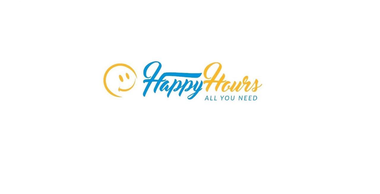 Beach Apartment I Plazowy Happy Hours Sopot Buitenkant foto
